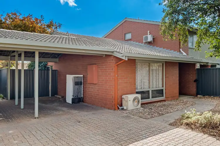 Main view of Homely unit listing, 10/192 Morphett Road, Glengowrie SA 5044