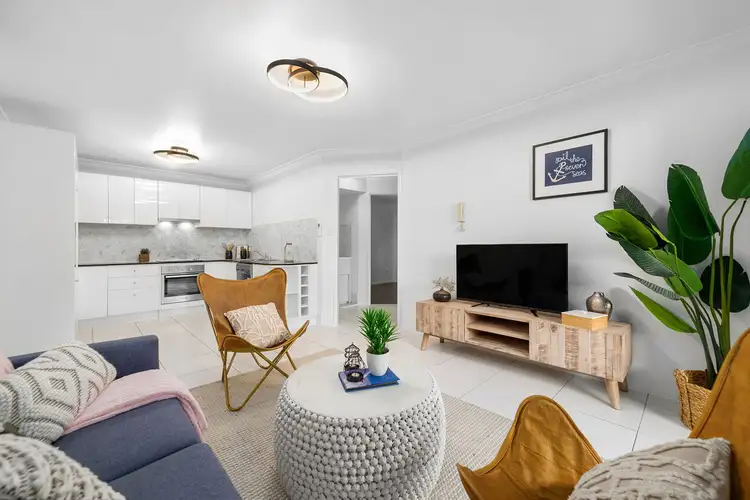 9/5 Wongara Street, Clayfield QLD 4011