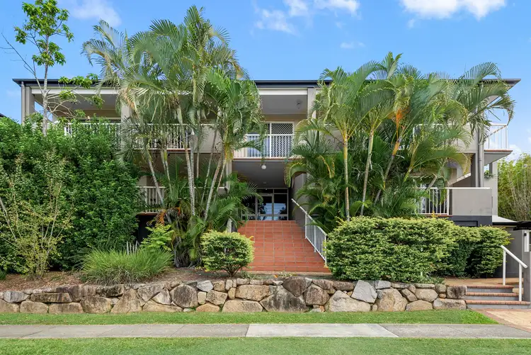 Sixth view of Homely unit listing, 9/5 Wongara Street, Clayfield QLD 4011