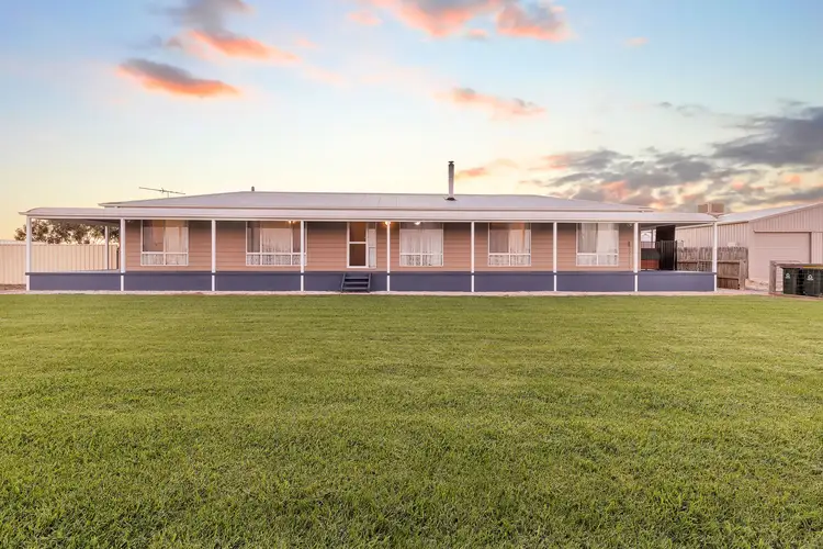 3 Russell Road, Two Wells SA 5501