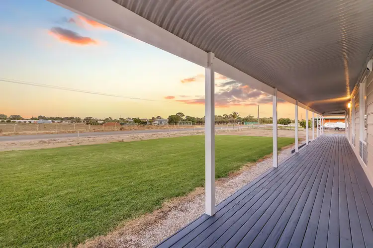 Second view of Homely house listing, 3 Russell Road, Two Wells SA 5501