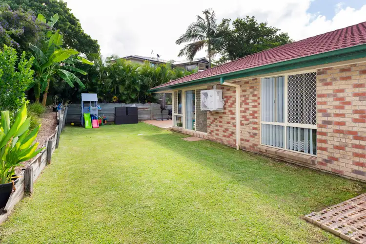Third view of Homely house listing, 3 Moran Drive, Upper Coomera QLD 4209