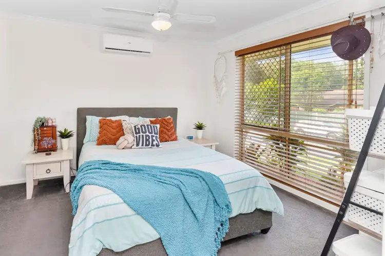 Fourth view of Homely house listing, 3 Moran Drive, Upper Coomera QLD 4209