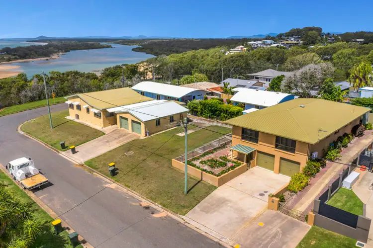 Second view of Homely house listing, 14 Coral Street, Tannum Sands QLD 4680