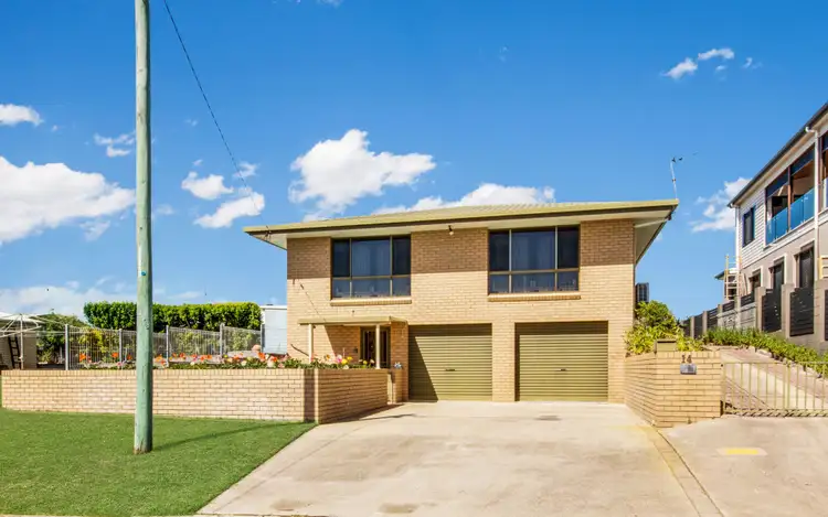 Third view of Homely house listing, 14 Coral Street, Tannum Sands QLD 4680