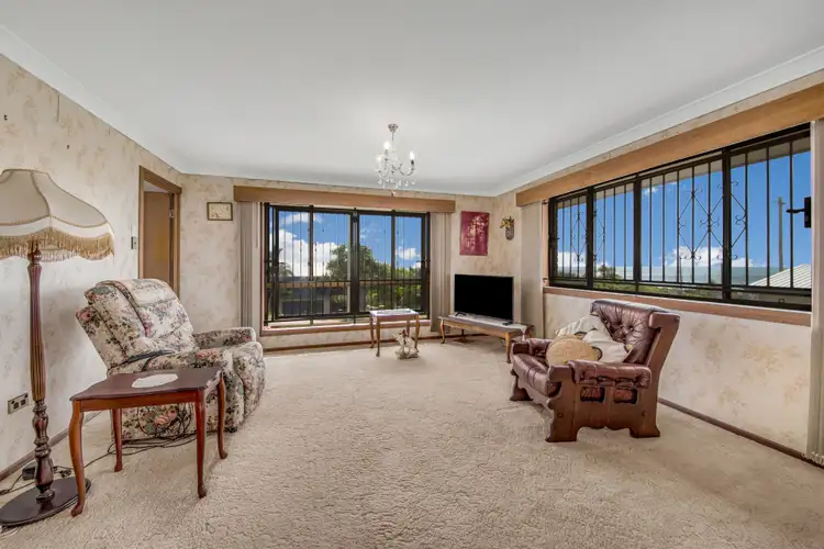 Fifth view of Homely house listing, 14 Coral Street, Tannum Sands QLD 4680