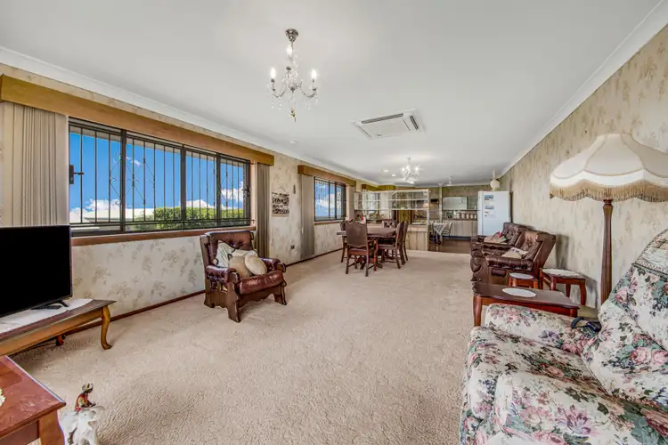 Sixth view of Homely house listing, 14 Coral Street, Tannum Sands QLD 4680