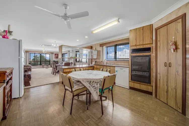 Seventh view of Homely house listing, 14 Coral Street, Tannum Sands QLD 4680