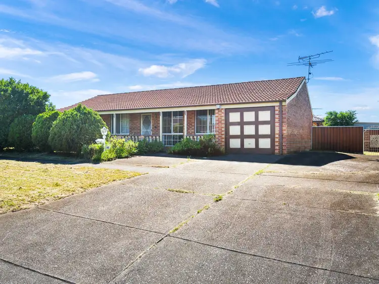 Main view of Homely house listing, 14 Cherokee Avenue, Greenfield Park NSW 2176