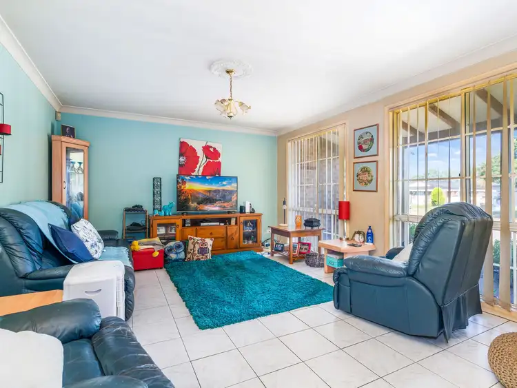 Second view of Homely house listing, 14 Cherokee Avenue, Greenfield Park NSW 2176