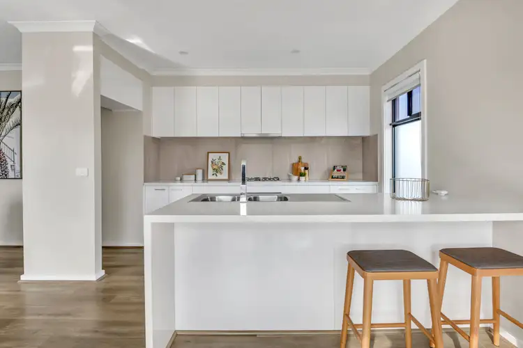 Seventh view of Homely townhouse listing, 1/29 Newton Crescent, Lalor VIC 3075