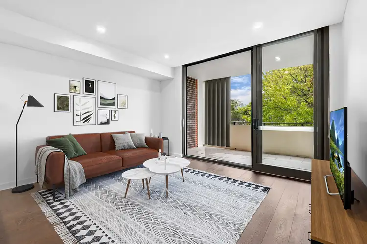 301/9 Victoria Street, Roseville NSW 2069