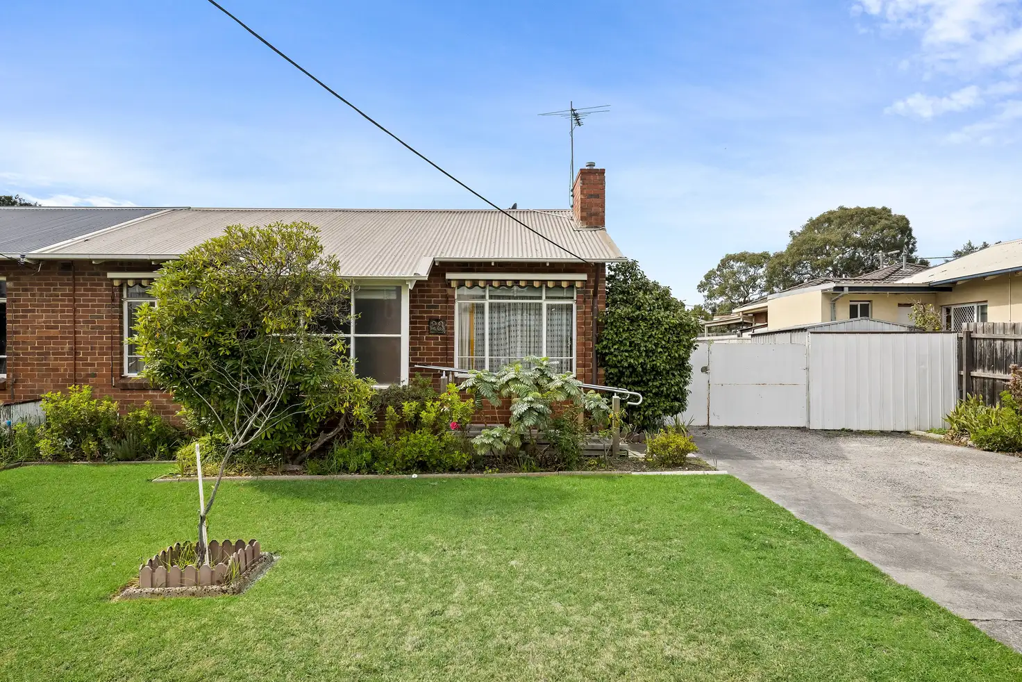 Main view of Homely house listing, 28 Elliott Street, Heidelberg Heights VIC 3081