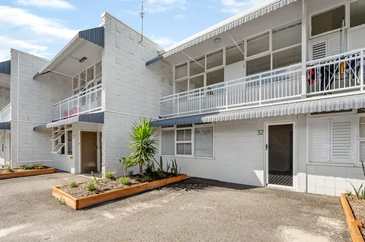 Second view of Homely unit listing, 32/2539-2541 Gold Coast Highway, Mermaid Beach QLD 4218