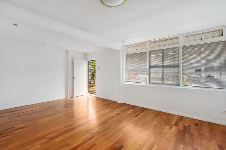 Fifth view of Homely unit listing, 32/2539-2541 Gold Coast Highway, Mermaid Beach QLD 4218