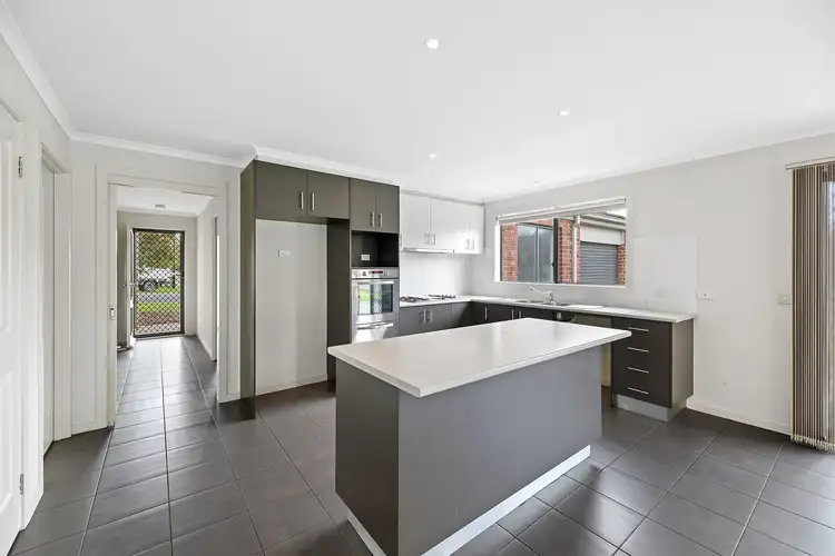 Second view of Homely house listing, 10 Rivendale Crescent, Drouin VIC 3818