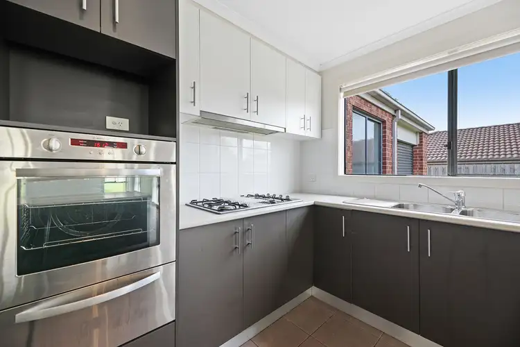 Third view of Homely house listing, 10 Rivendale Crescent, Drouin VIC 3818