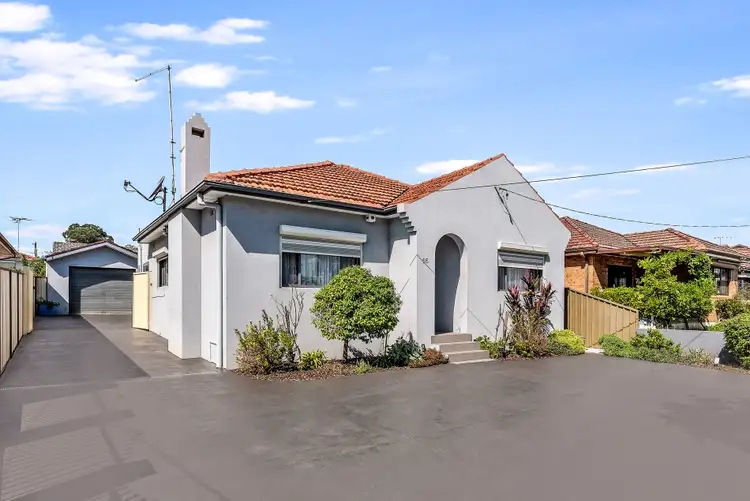 Second view of Homely house listing, 65 Chester Hill Road, Chester Hill NSW 2162