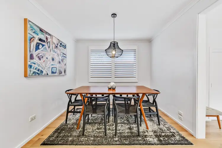 Third view of Homely house listing, 6 Houston Court, Box Hill South VIC 3128