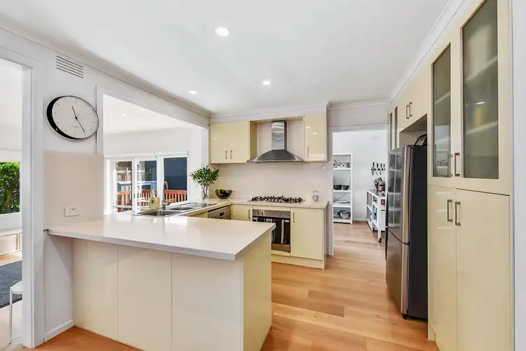 Fourth view of Homely house listing, 6 Houston Court, Box Hill South VIC 3128