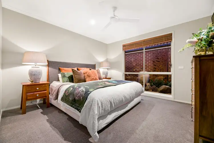 Fifth view of Homely house listing, 6 Timberside Drive, Beaconsfield VIC 3807