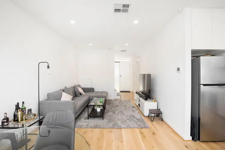 Third view of Homely house listing, 5/10 Richland Road, Newton SA 5074