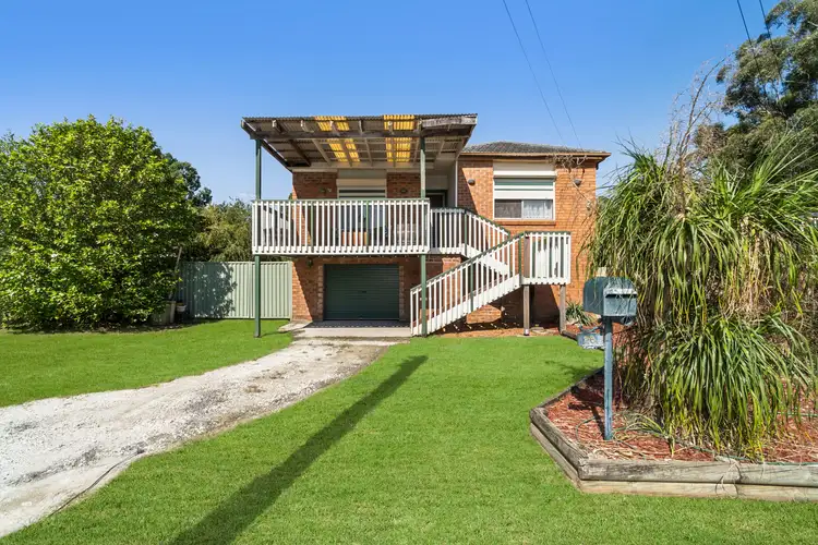 26 Bradley Road, South Windsor NSW 2756