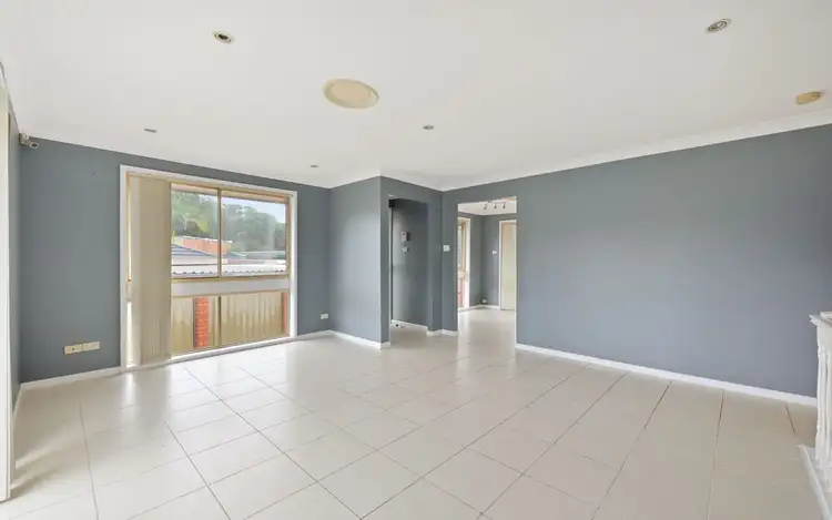 Second view of Homely house listing, 6 Nith Place, St Andrews NSW 2566