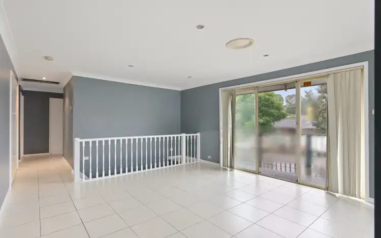 Third view of Homely house listing, 6 Nith Place, St Andrews NSW 2566