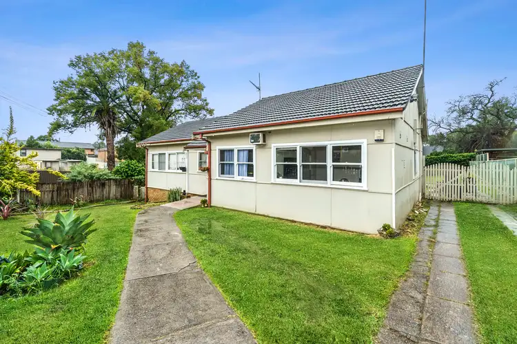 Second view of Homely house listing, 134 Macquarie Street, Windsor NSW 2756