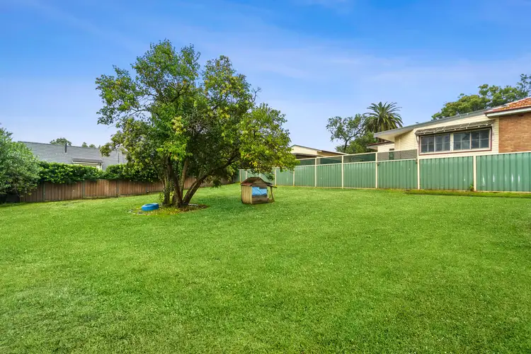 Fourth view of Homely house listing, 134 Macquarie Street, Windsor NSW 2756
