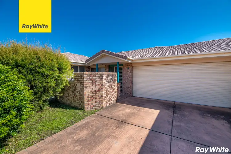 Main view of Homely villa listing, 4/11-13 Paruna Court, Forster NSW 2428