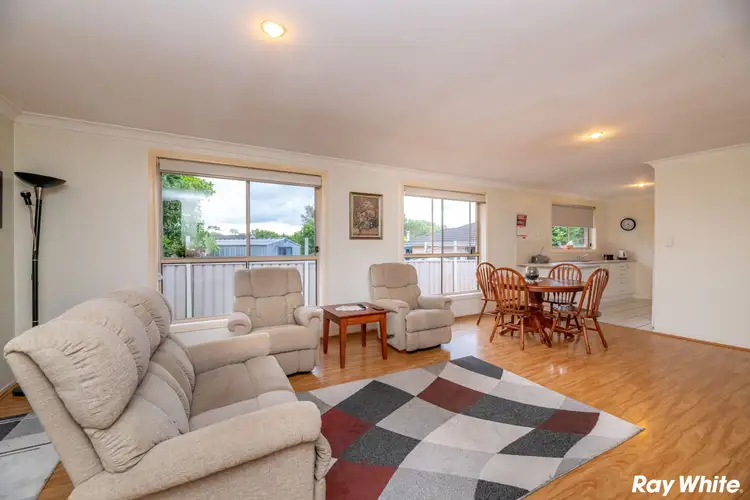 Second view of Homely villa listing, 4/11-13 Paruna Court, Forster NSW 2428