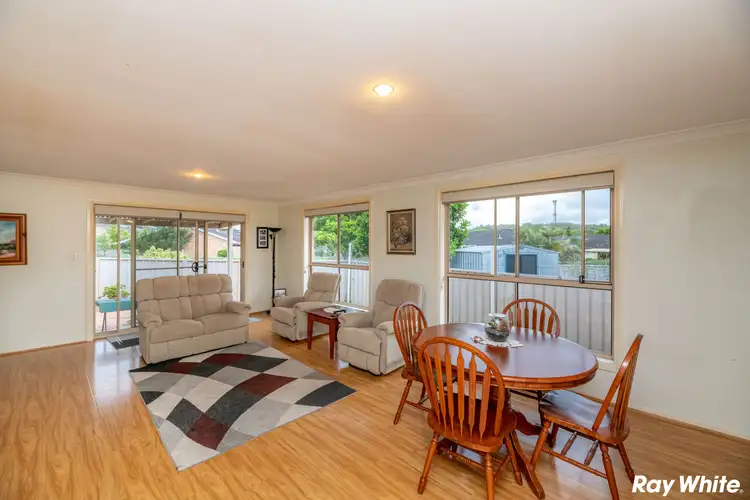Third view of Homely villa listing, 4/11-13 Paruna Court, Forster NSW 2428