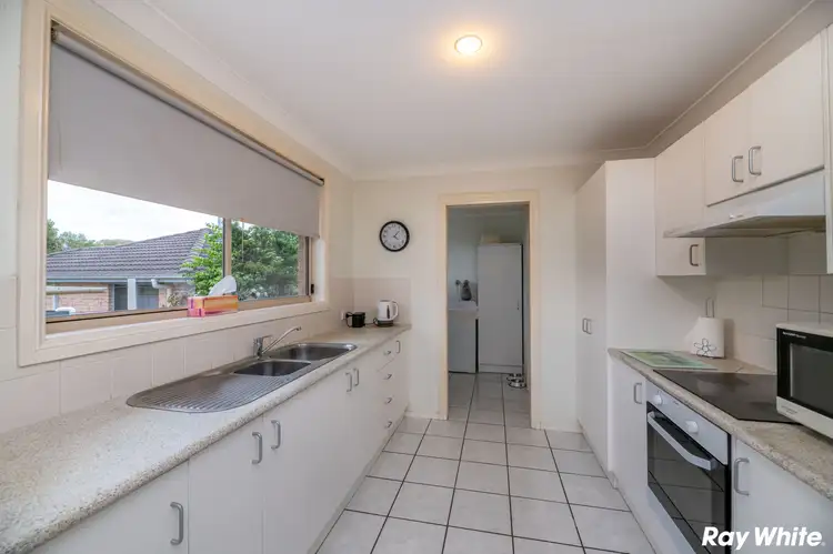 Fourth view of Homely villa listing, 4/11-13 Paruna Court, Forster NSW 2428