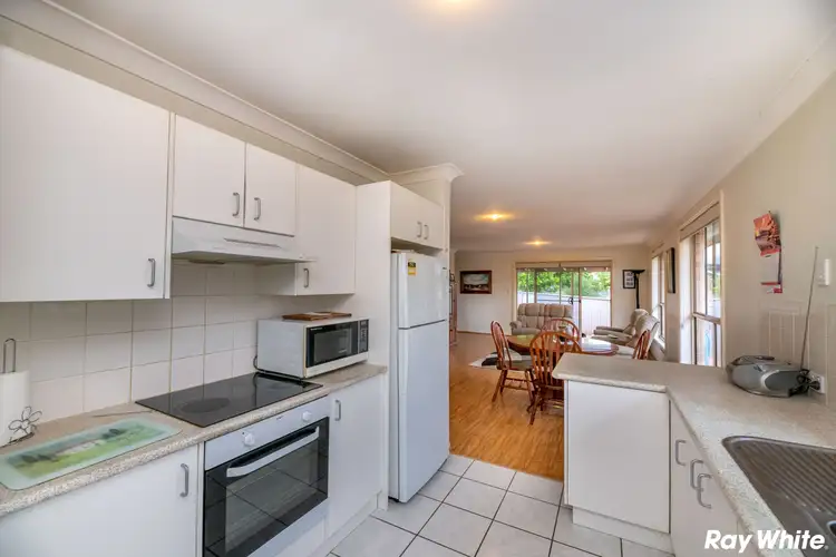 Fifth view of Homely villa listing, 4/11-13 Paruna Court, Forster NSW 2428