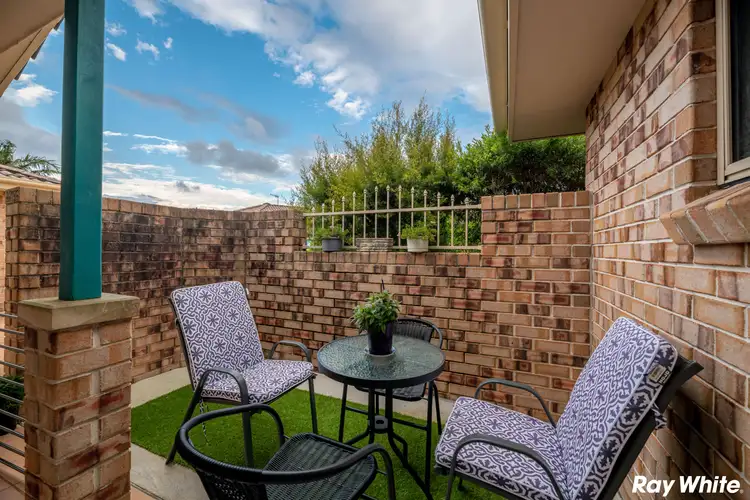 Seventh view of Homely villa listing, 4/11-13 Paruna Court, Forster NSW 2428