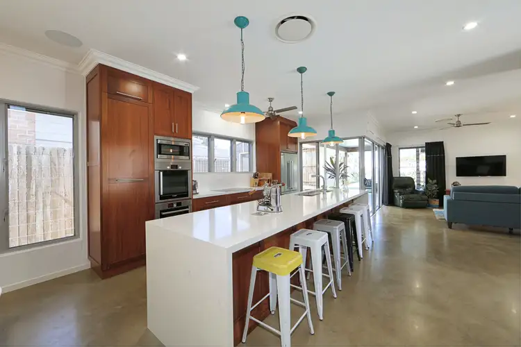 Second view of Homely house listing, 19 Howard Street, Bargara QLD 4670