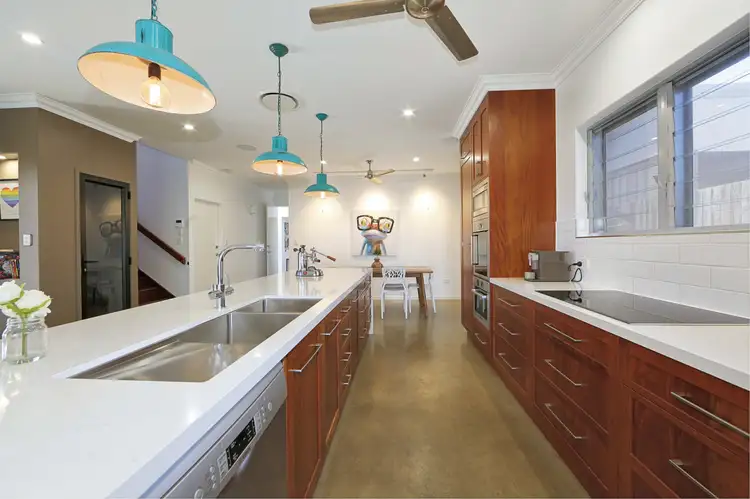 Fourth view of Homely house listing, 19 Howard Street, Bargara QLD 4670