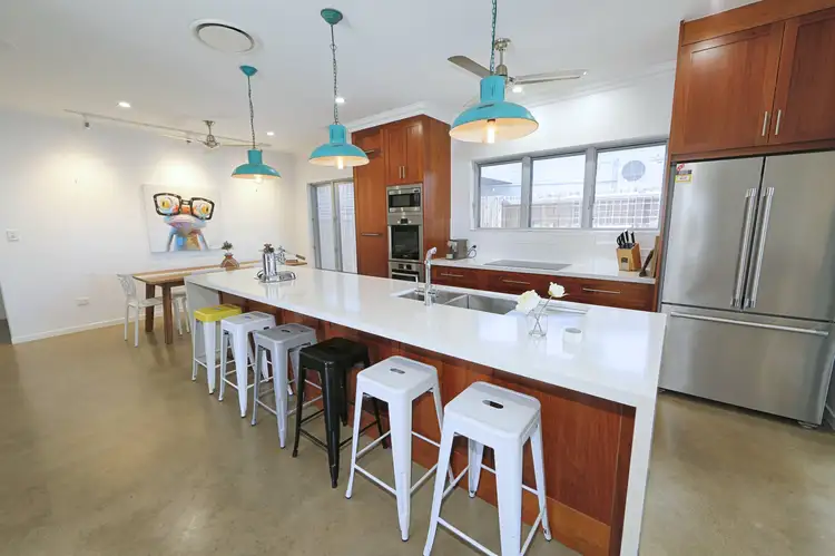 Fifth view of Homely house listing, 19 Howard Street, Bargara QLD 4670
