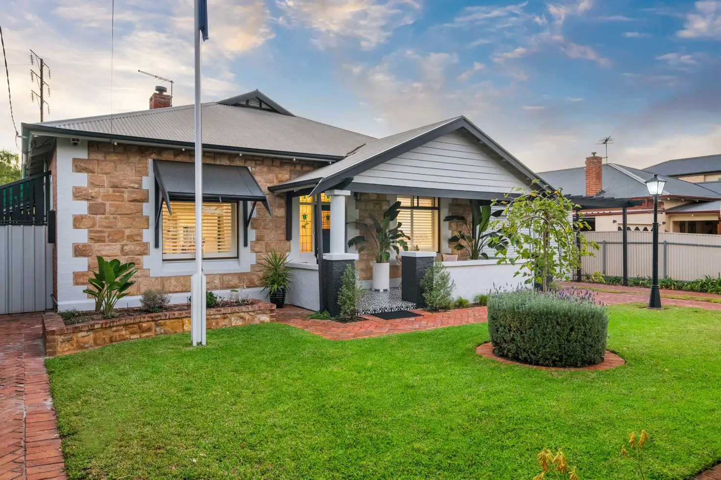 Main view of Homely house listing, 29 Gloucester Street, Largs Bay SA 5016