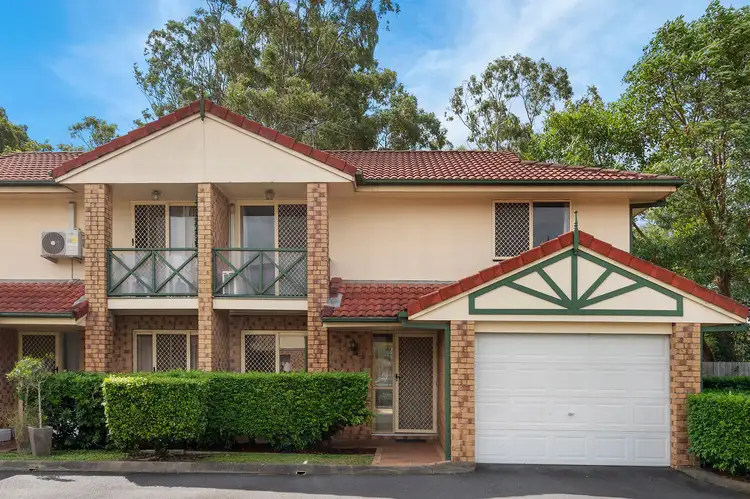 12/45 Gaskell Street, Eight Mile Plains QLD 4113