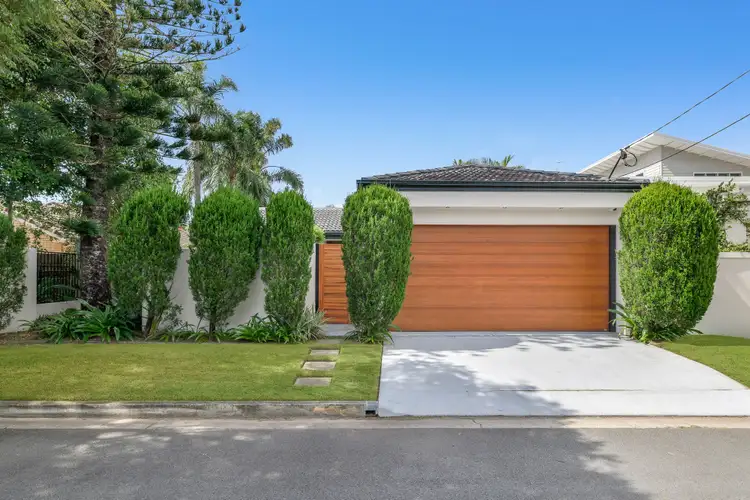 Second view of Homely house listing, 16 The Corso, Isle Of Capri QLD 4217