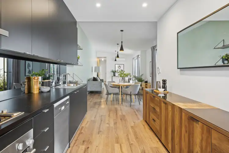 Second view of Homely house listing, 10 South Parkway, Lightsview SA 5085