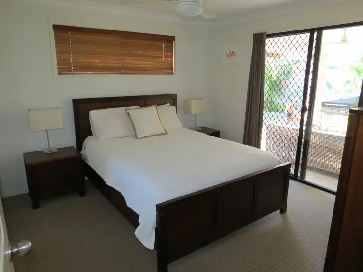 Second view of Homely house listing, 24 Mayfair Drive, Emerald QLD 4720
