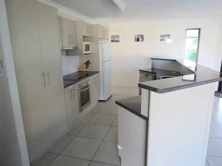 Fourth view of Homely house listing, 24 Mayfair Drive, Emerald QLD 4720