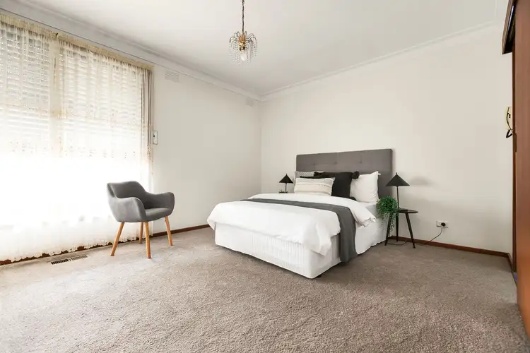 Fifth view of Homely house listing, 72 Glengyle Street, Coburg VIC 3058