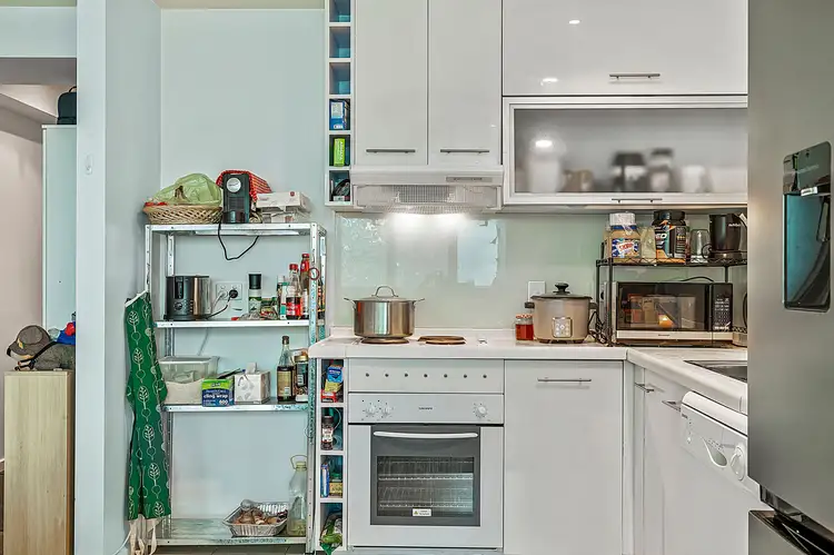 Third view of Homely apartment listing, 213/9 Paxtons Walk, Adelaide SA 5000