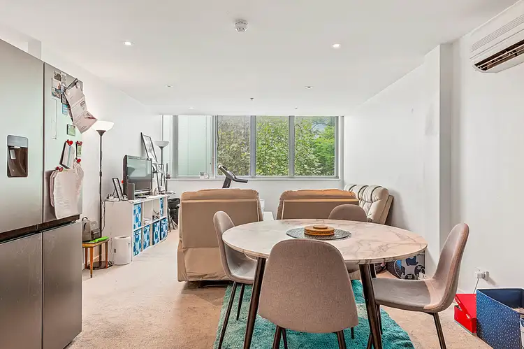 Fourth view of Homely apartment listing, 213/9 Paxtons Walk, Adelaide SA 5000