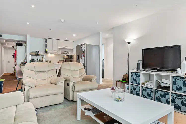 Fifth view of Homely apartment listing, 213/9 Paxtons Walk, Adelaide SA 5000